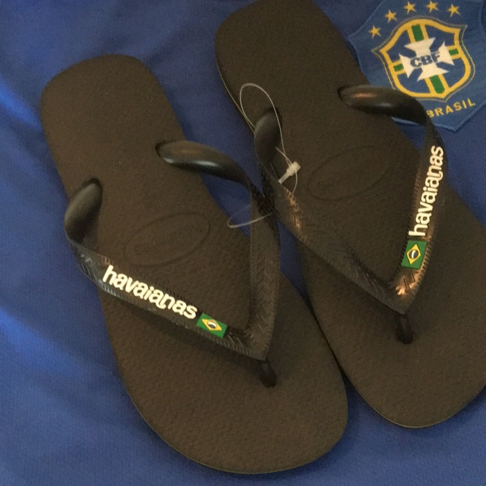Havaianas NEW🏖